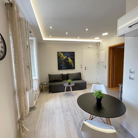Aristotelousapartment Corfu  ภายนอก รูปภาพ