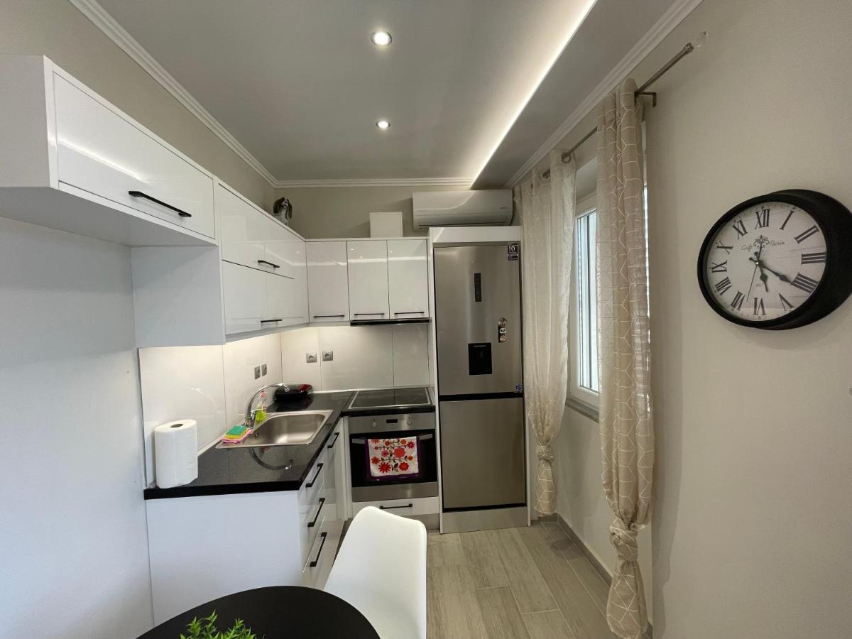 Aristotelousapartment Corfu  ภายนอก รูปภาพ