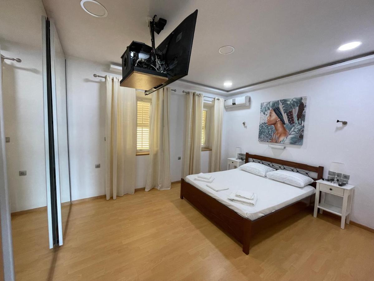 Aristotelousapartment Corfu  ภายนอก รูปภาพ